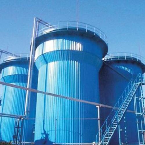 四川污水处理公司 -海泽源专业生产环保设备-一体化环保设备厂家图片