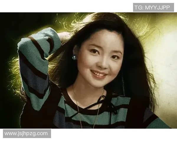 邓丽君与足球的奇妙缘分：音乐与运动的完美交融之旅