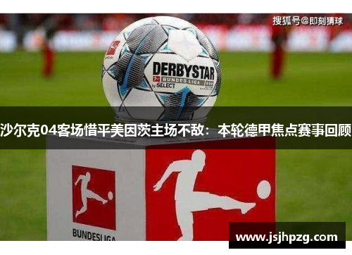 沙尔克04客场惜平美因茨主场不敌：本轮德甲焦点赛事回顾