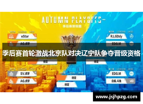 季后赛首轮激战北京队对决辽宁队争夺晋级资格